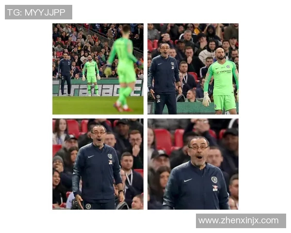 热刺大胜切尔西3-0晋级国王杯赛后精彩点评引发热议