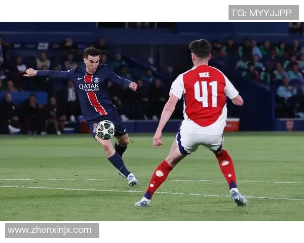 足总杯激战巴黎圣日耳曼与阿森纳互交白卷逆转瞬间点燃全场激情