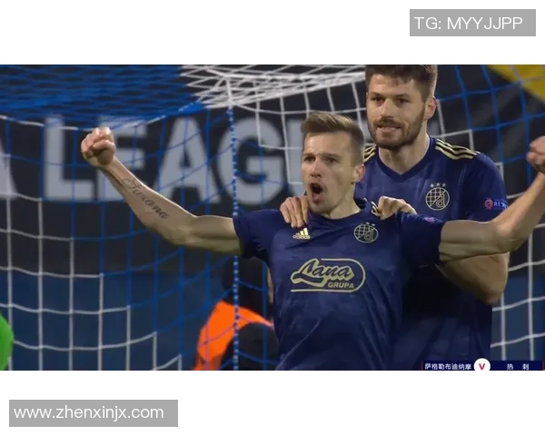 中超热刺与里昂激战成平局帽子戏法点燃全场激情