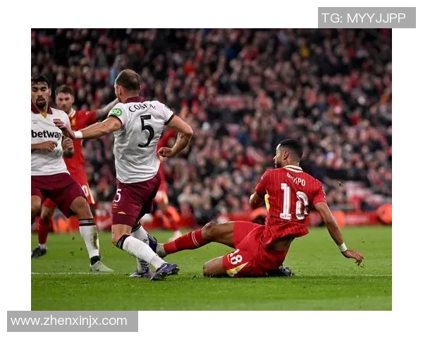 中超精彩对决拜仁逆转利物浦乌龙球引爆全场激情