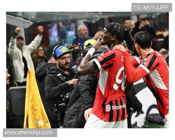 欧冠激战里昂与AC米兰战平点球大战引发全场热议转会传闻再起