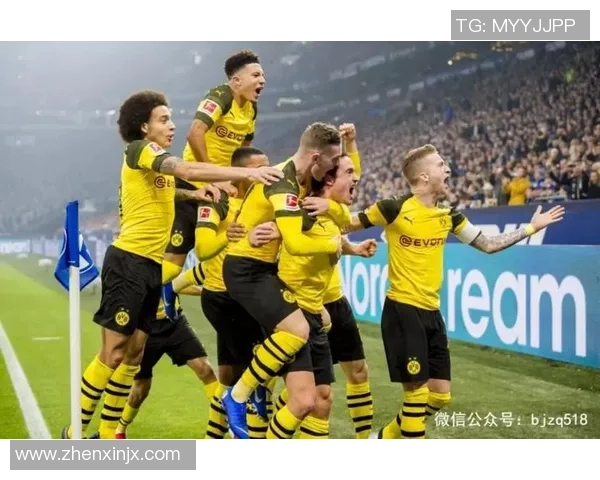 足总杯精彩对决多特蒙德与曼联1比1平局补时进球引爆全场激情