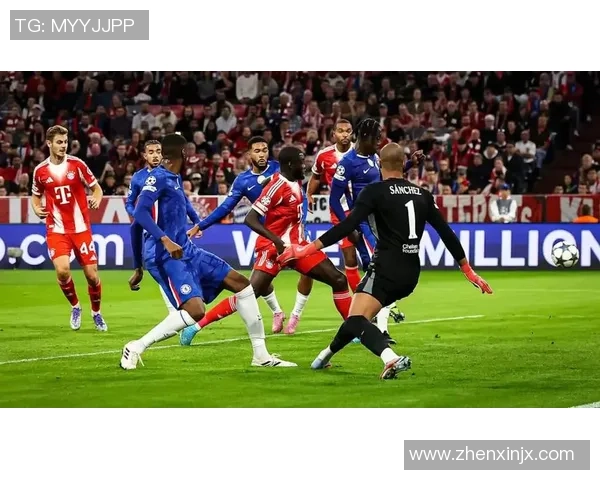 世界杯精彩对决拜仁逆转切尔西的战术解析与全场瞬间回顾