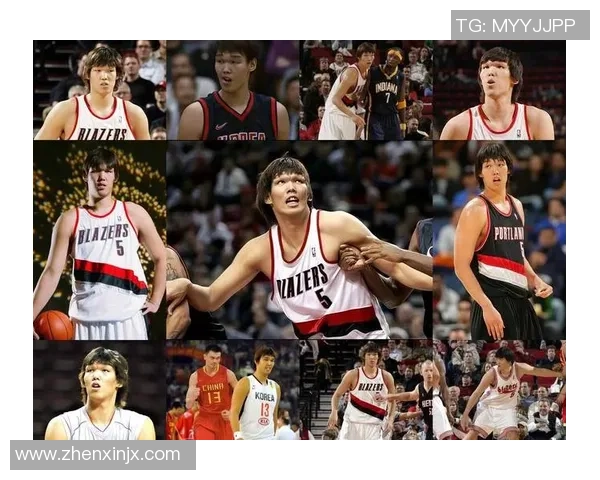 在河升镇偶遇姚明的奇妙瞬间与篮球梦想的交汇