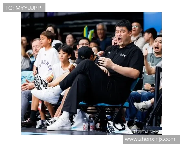 姚明与孙羽的巅峰对决谁能在单挑中胜出引发热议