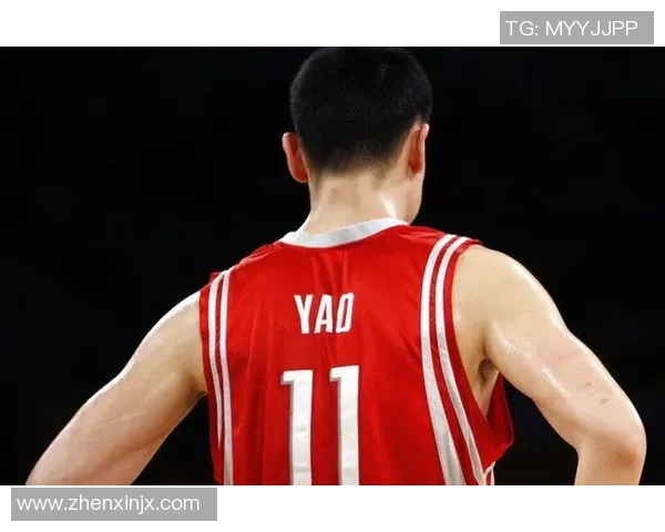 姚明如何看待中国篮球未来发展与青少年培养的重要性