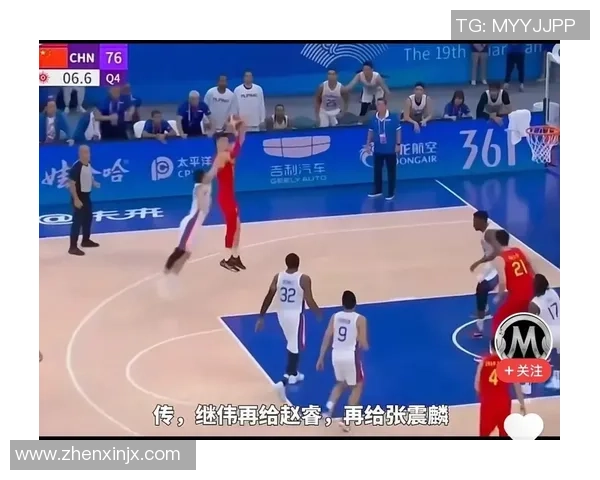 姚明模拟带队挑战赛展现篮球智慧与团队合作精神的完美结合