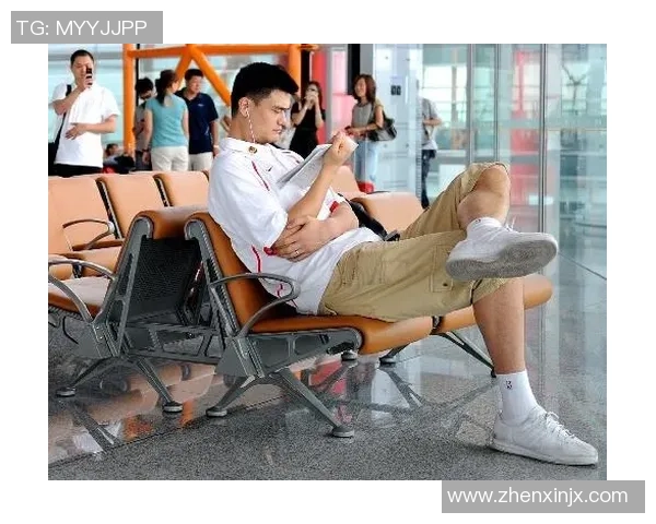 姚明遭偷拍事件引发热议网友热议明星隐私权保护问题