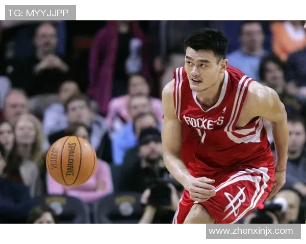 姚明表情画：篮球巨星的情感瞬间与艺术魅力的完美结合