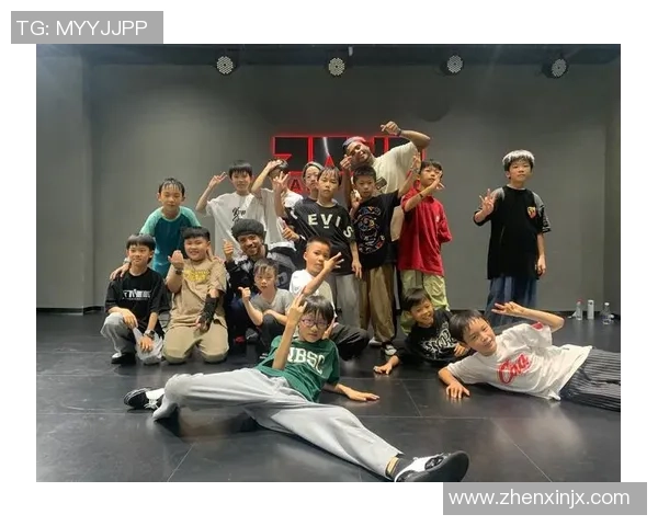 西安街舞队配合技巧深度对比与分析探讨