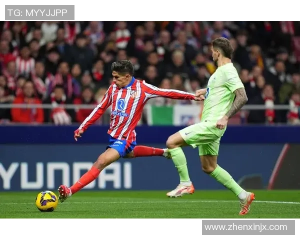 西甲激战：马竞大胜曼联四球狂潮神扑瞬间震撼全场