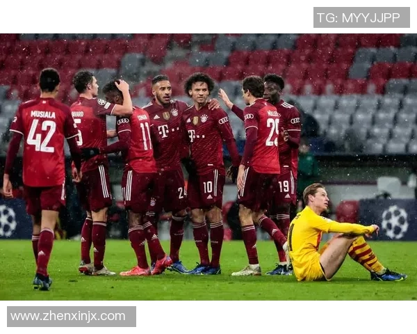 西甲赛场精彩对决拜仁强势3-0战胜尤文图斯引发热烈讨论