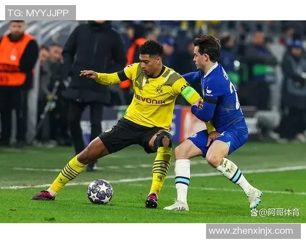 意甲大战切尔西狂胜多特蒙德乌龙球成比赛转折点引发热议 意甲大战切尔西狂胜多特蒙德乌龙球成比赛转折点引发热议