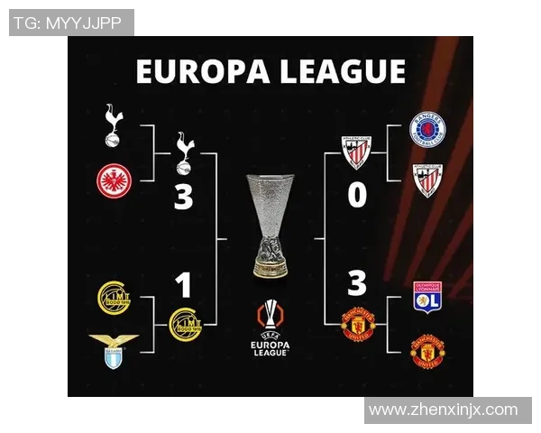 欧联杯波尔图大胜热刺战术解析全场沸腾的惨败时刻