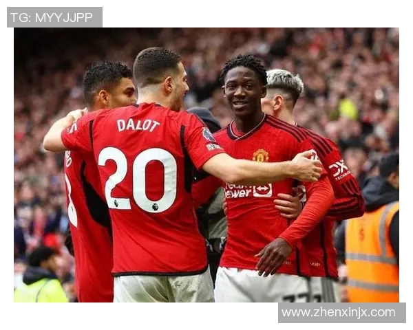 英超历史冷门曼联大胜利物浦红牌事件引发全场热议