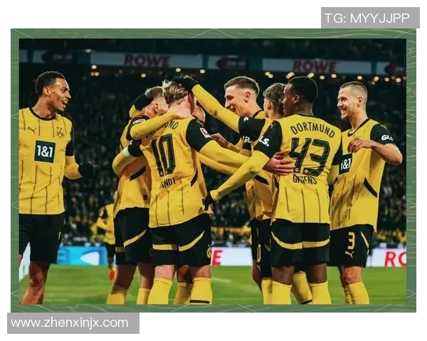 欧冠精彩对决：多特蒙德大胜本菲卡红牌事件引发全场热议