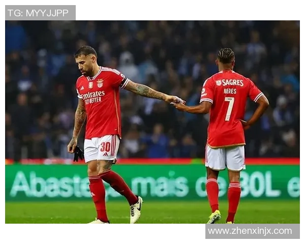 中超精彩对决本菲卡大胜利物浦帽子戏法引爆全场热情