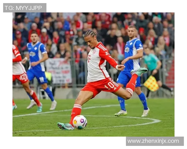 德甲精彩对决巴萨与拜仁激战成平局帽子戏法引爆全场