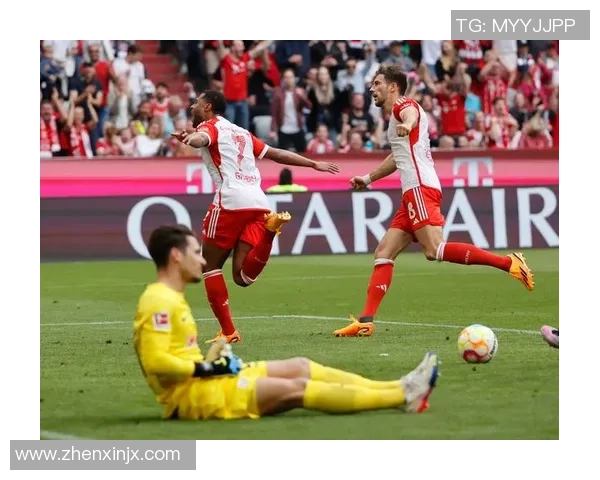 英超激战莱比锡狂胜拜仁五球大捷十大精彩进球回顾引爆全场热情 英超激战莱比锡狂胜拜仁五球大捷十大精彩进球回顾引爆全场热情