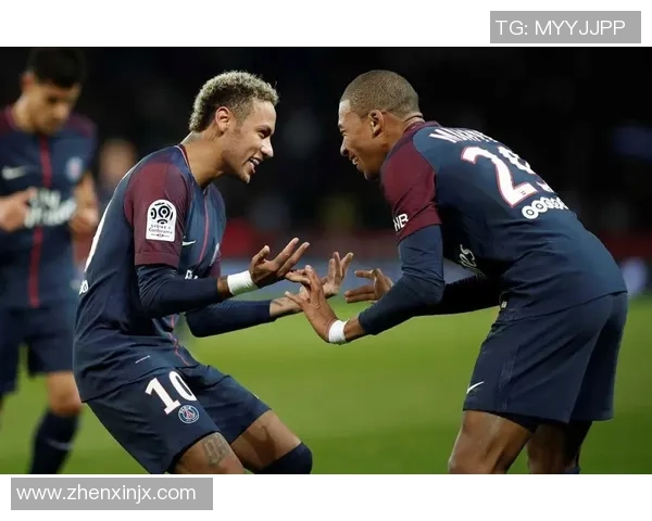 英超激战巴黎圣日耳曼与莱比锡战成平局绝杀时刻引发全场狂欢